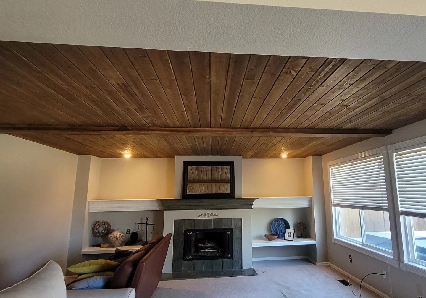 Woodworking Services | Renos By Erf